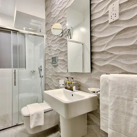 게스트하우스 Jules Saint Julian's