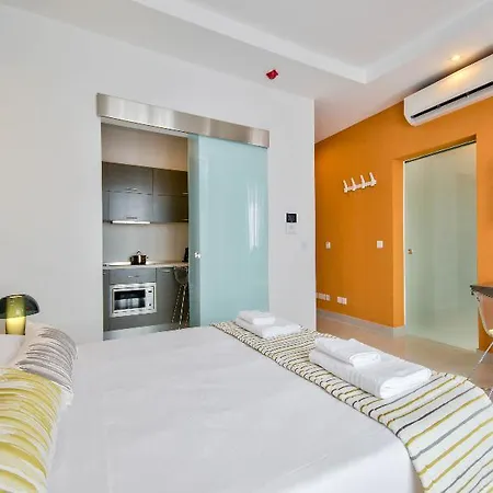 Guest house Jules 3*