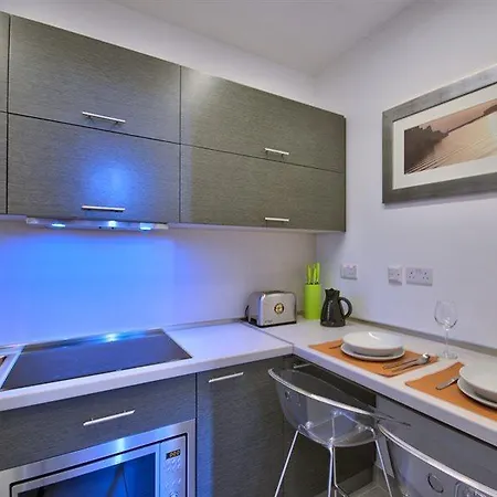 Pensionat Jules St. Julian's