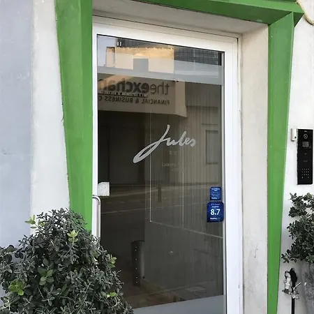 Jules Affittacamere
