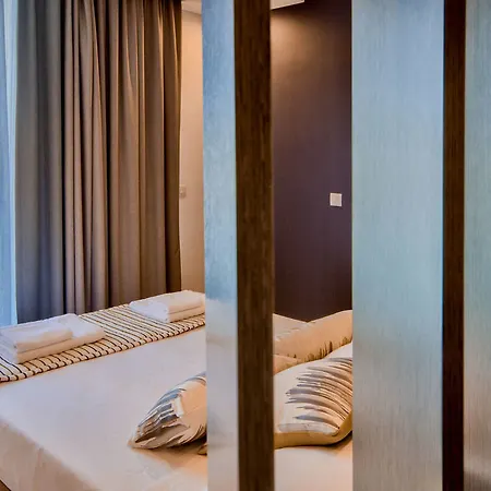 Jules Saint Julian's