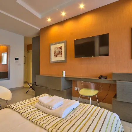 게스트하우스 Jules Saint Julian's