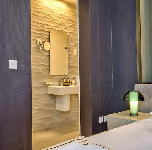 Konukevi Jules Saint Julian's