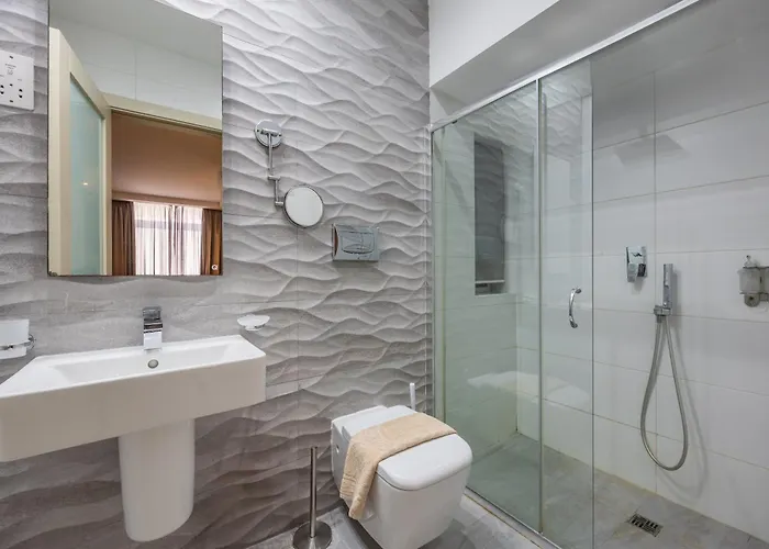 Jules Pensiune St. Julian's