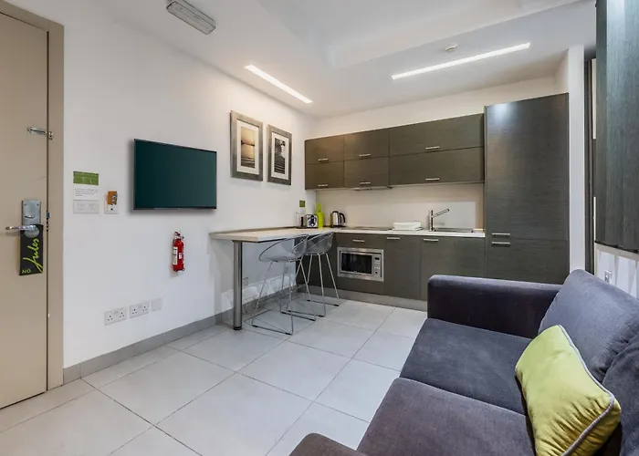 Jules Saint Julian's