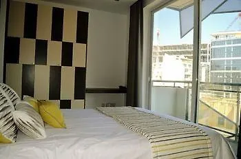 Jules Saint Julian's