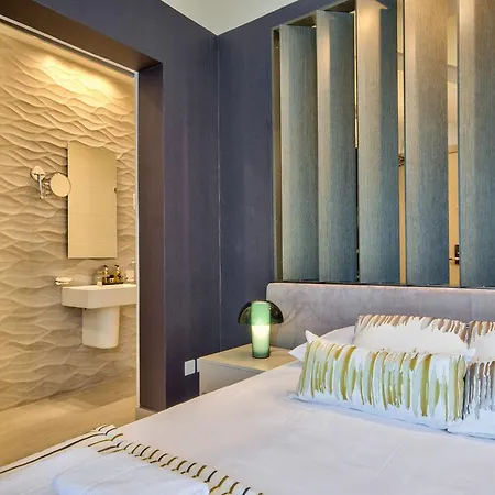 朱利斯旅馆 Saint Julian's