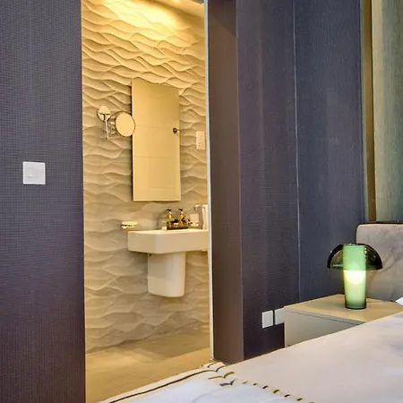 招待所 朱利斯旅馆 Saint Julian's