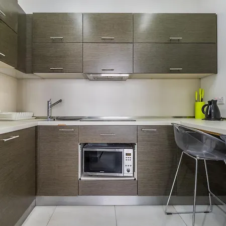 招待所 朱利斯旅馆 Saint Julian's