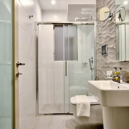 招待所 朱利斯旅馆