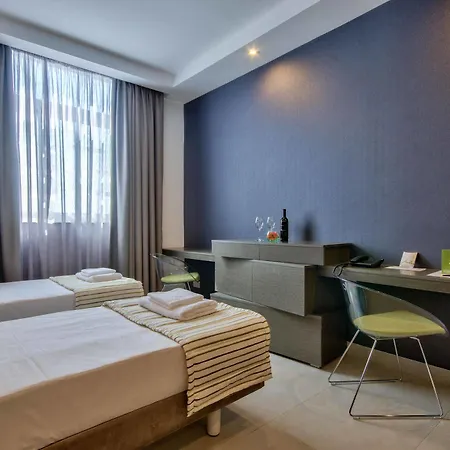 朱利斯旅馆 招待所 Saint Julian's