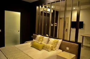 朱利斯旅馆 招待所 Saint Julian's