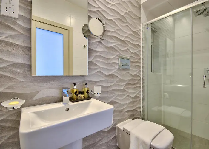 Jules Saint Julian's